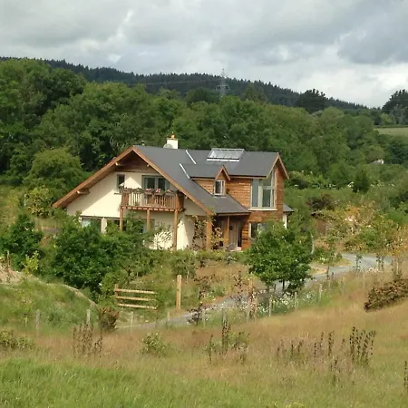 홈스테이 Sycamore Hill Newcastle (Wicklow)