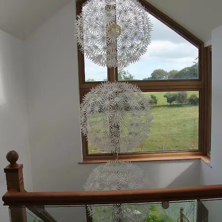 홈스테이 Sycamore Hill Newcastle (Wicklow)