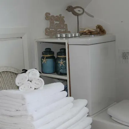 Privat bolig Sycamore Hill