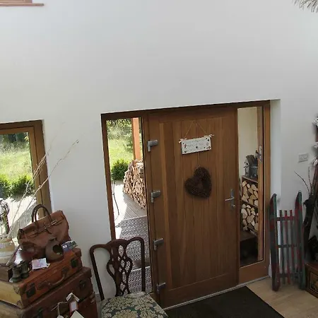 Sycamore Hill Privat bolig *