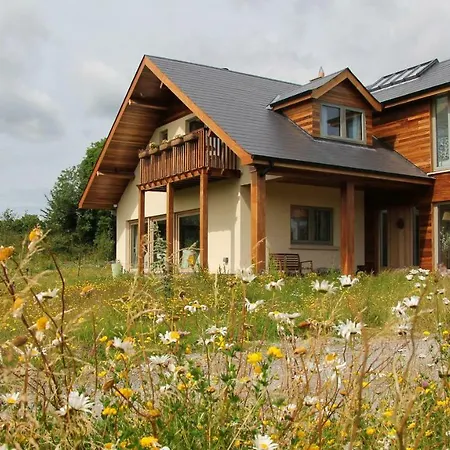 Privat bolig Sycamore Hill *